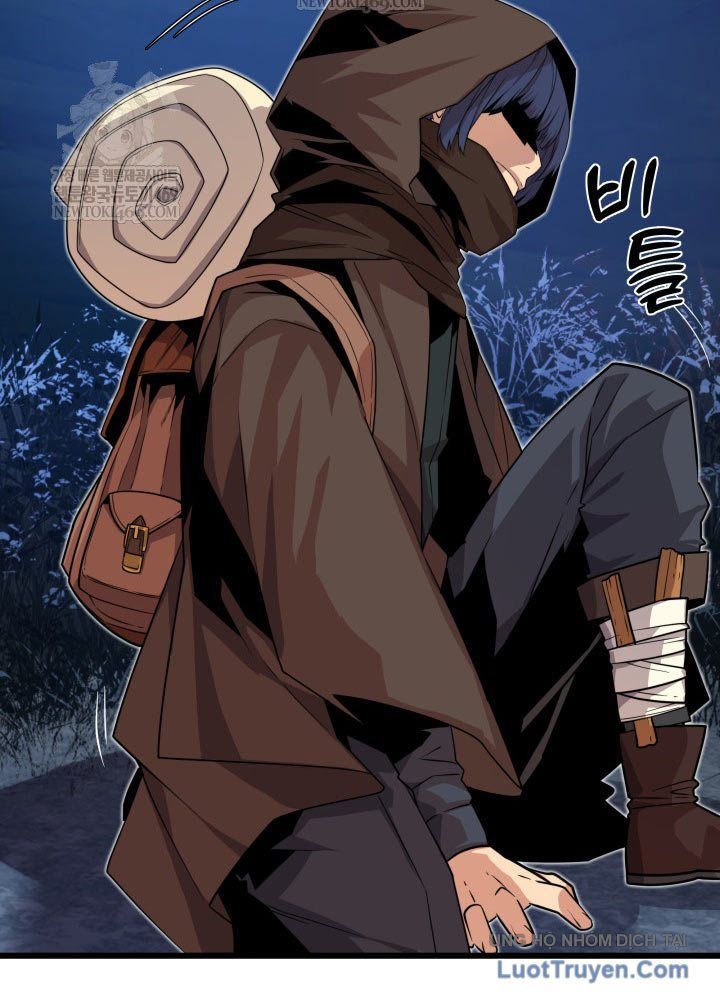 Người Chơi Của Gia Tộc Suy Vong Chapter 17 - Trang 2