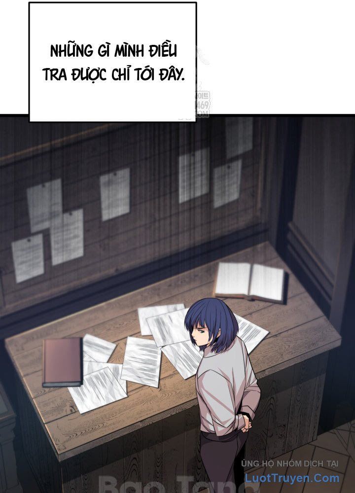 Người Chơi Của Gia Tộc Suy Vong Chapter 17 - Trang 2