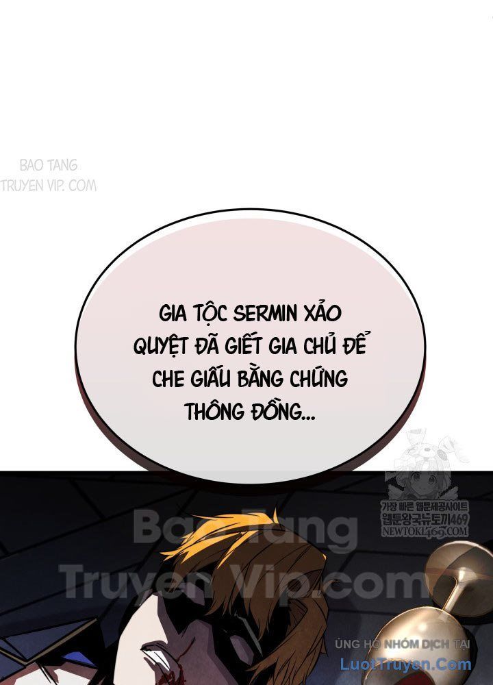 Người Chơi Của Gia Tộc Suy Vong Chapter 17 - Trang 2