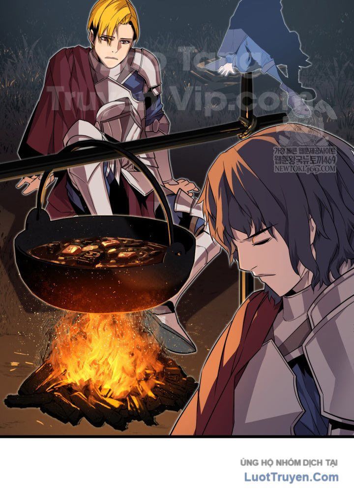 Người Chơi Của Gia Tộc Suy Vong Chapter 17 - Trang 2