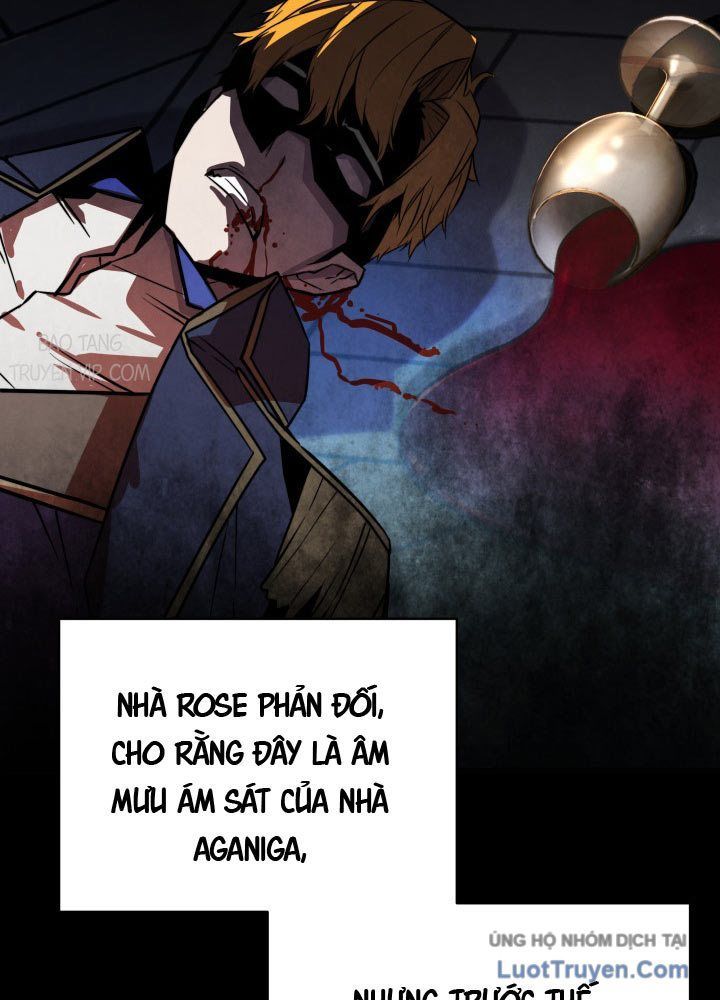 Người Chơi Của Gia Tộc Suy Vong Chapter 17 - Trang 2