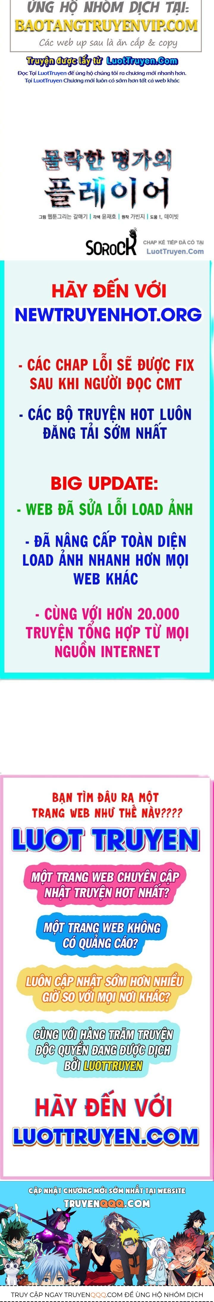 Người Chơi Của Gia Tộc Suy Vong Chapter 24 - Trang 2