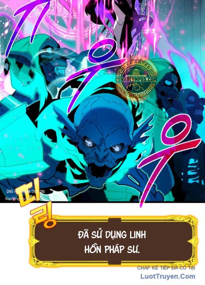 Người Chơi Của Gia Tộc Suy Vong Chapter 24 - Trang 2