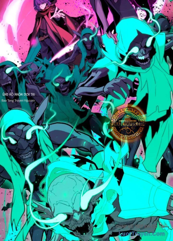 Người Chơi Của Gia Tộc Suy Vong Chapter 24 - Trang 2