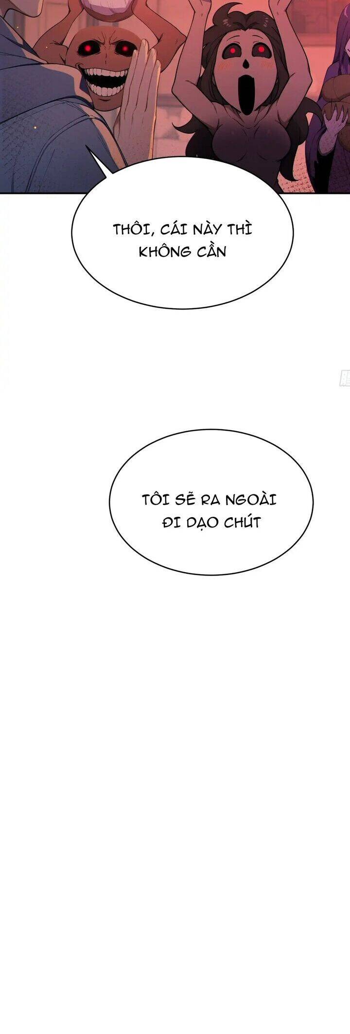 Người Chơi Hệ Tu La Chapter 10 - Trang 2