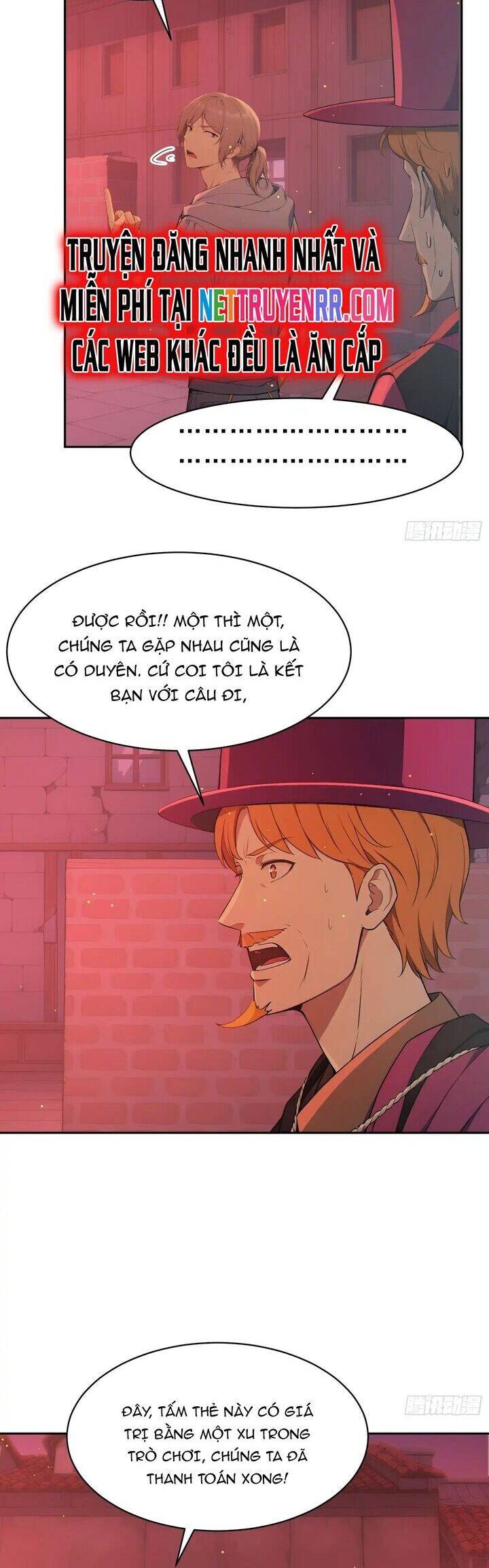 Người Chơi Hệ Tu La Chapter 10 - Trang 2