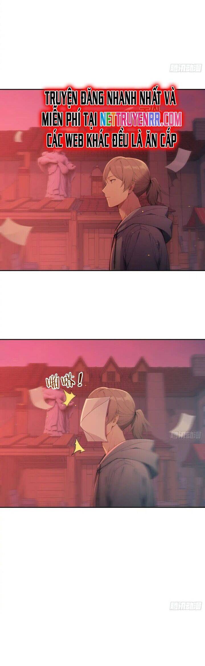 Người Chơi Hệ Tu La Chapter 10 - Trang 2