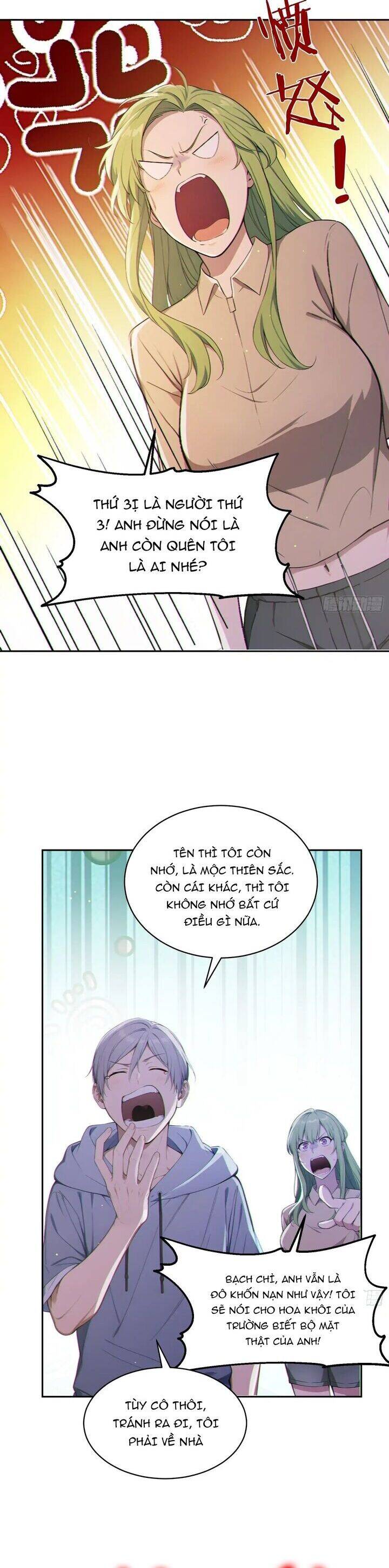 Người Chơi Hệ Tu La Chapter 10 - Trang 2