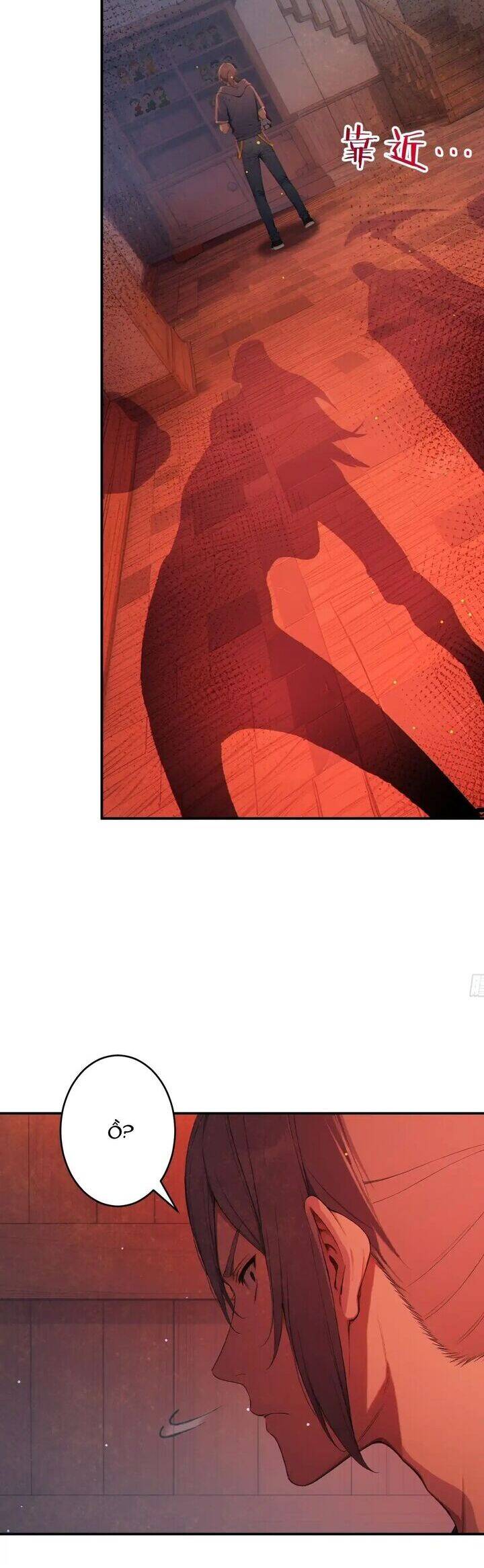 Người Chơi Hệ Tu La Chapter 10 - Trang 2