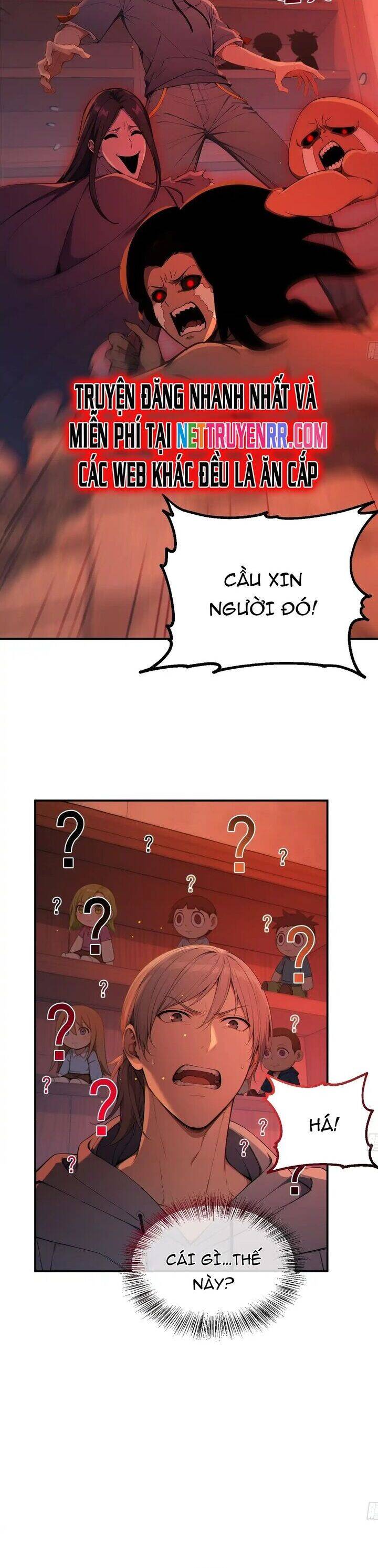 Người Chơi Hệ Tu La Chapter 10 - Trang 2