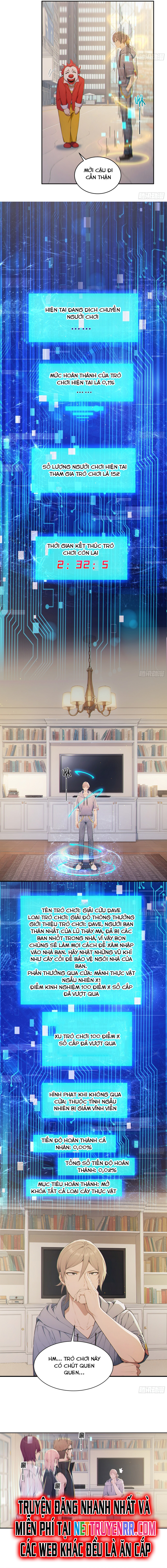 Người Chơi Hệ Tu La Chapter 11 - Trang 2