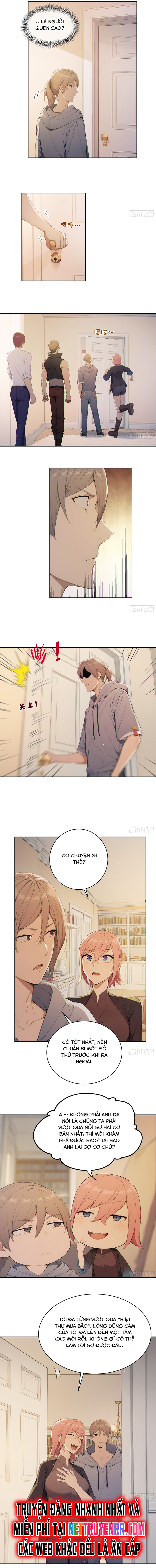 Người Chơi Hệ Tu La Chapter 11 - Trang 2