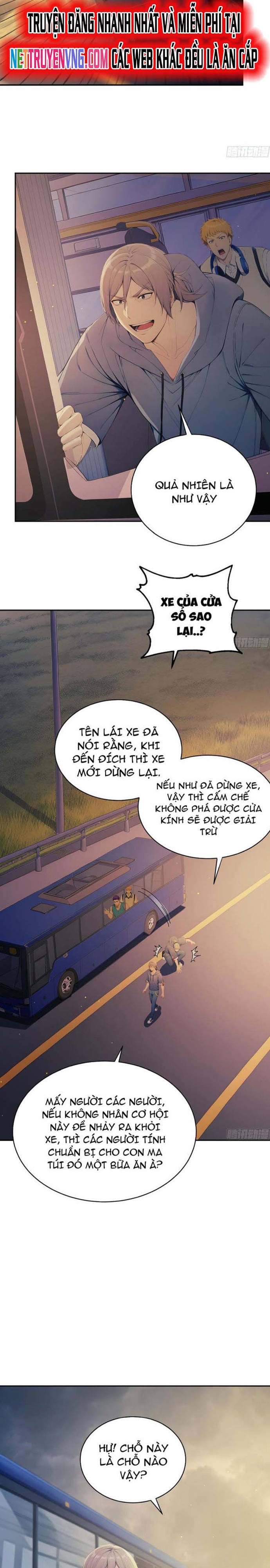 Người Chơi Hệ Tu La Chapter 15 - Trang 2