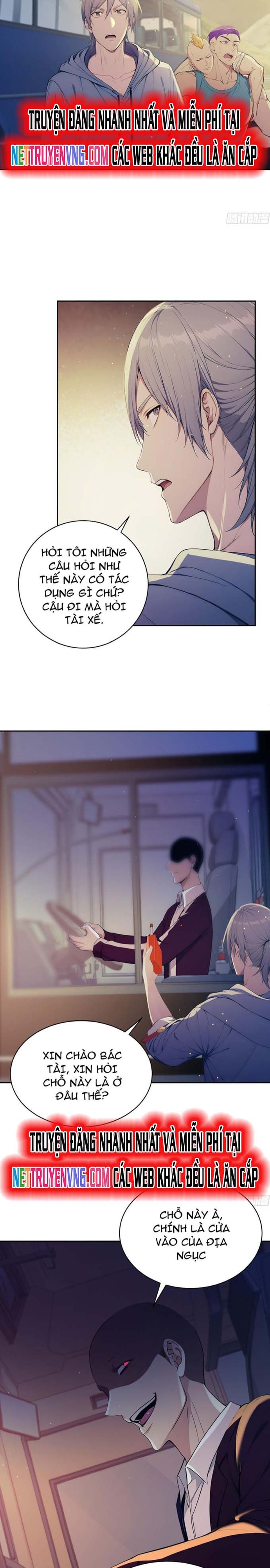 Người Chơi Hệ Tu La Chapter 15 - Trang 2