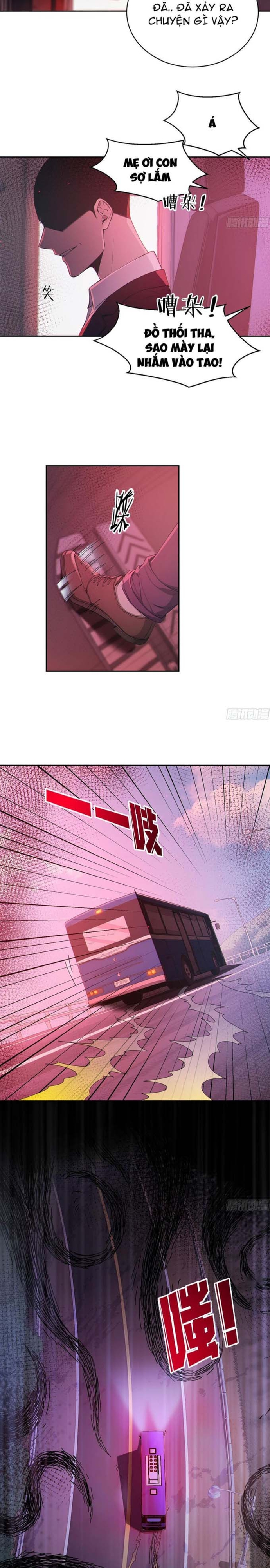 Người Chơi Hệ Tu La Chapter 15 - Trang 2