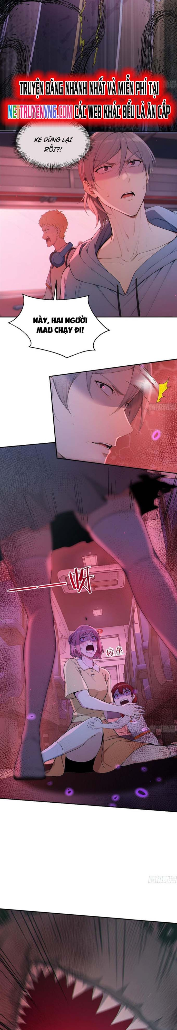 Người Chơi Hệ Tu La Chapter 15 - Trang 2