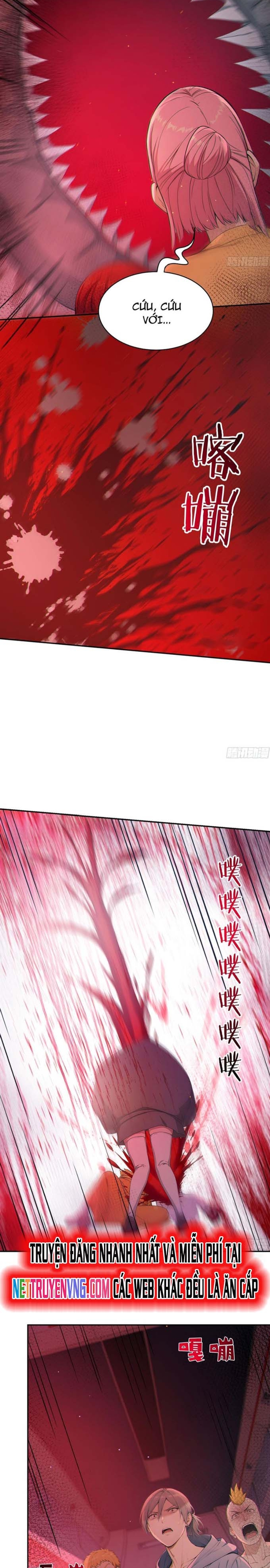 Người Chơi Hệ Tu La Chapter 15 - Trang 2