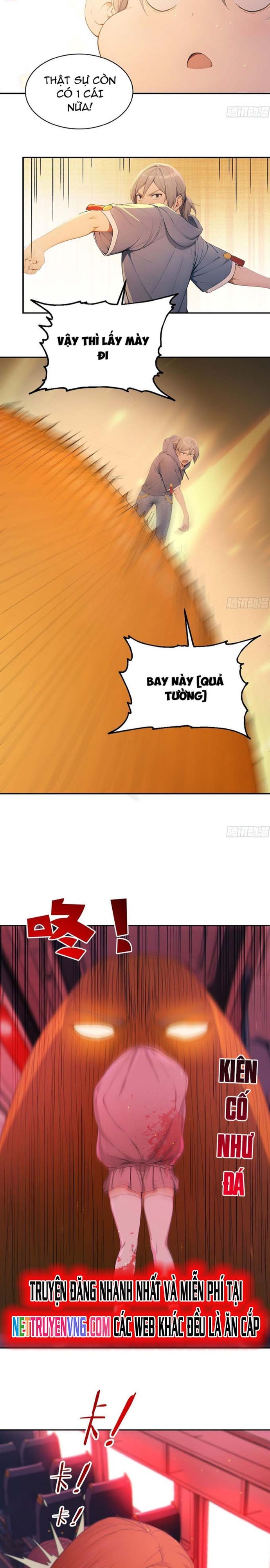 Người Chơi Hệ Tu La Chapter 15 - Trang 2