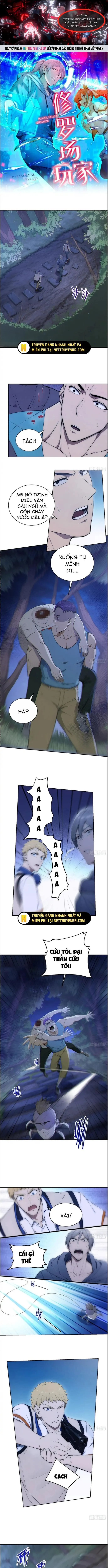 Người Chơi Hệ Tu La Chapter 16 - Trang 2