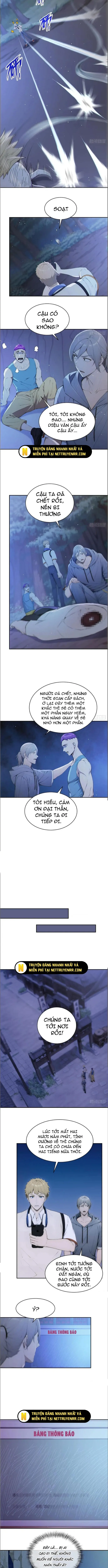 Người Chơi Hệ Tu La Chapter 16 - Trang 2