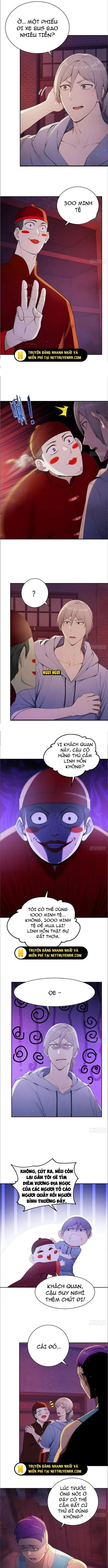 Người Chơi Hệ Tu La Chapter 16 - Trang 2