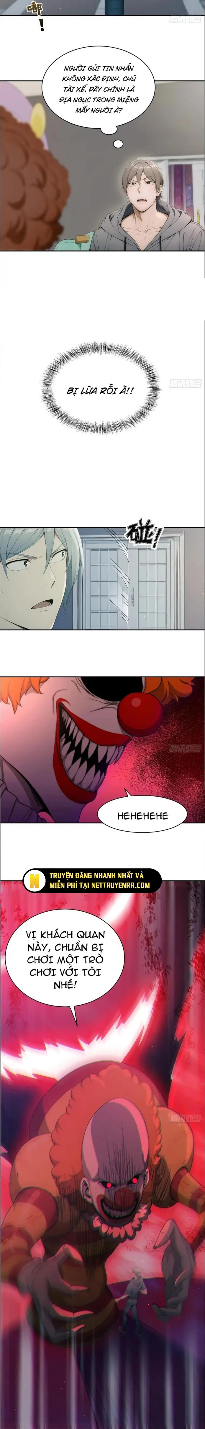 Người Chơi Hệ Tu La Chapter 16 - Trang 2