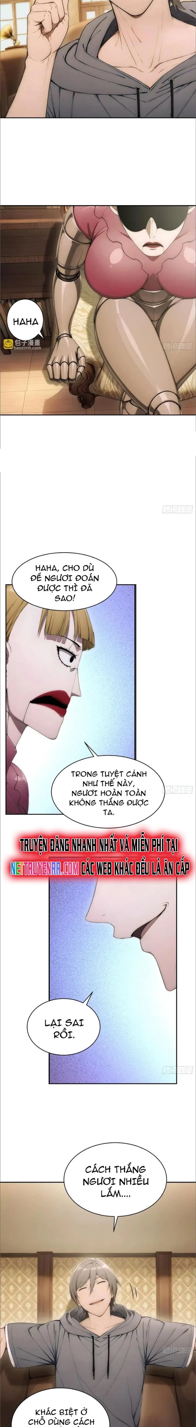 Người Chơi Hệ Tu La Chapter 17 - Trang 2