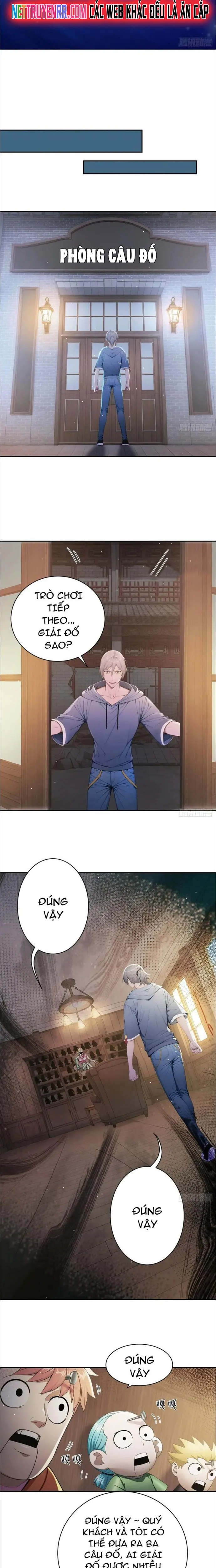 Người Chơi Hệ Tu La Chapter 17 - Trang 2