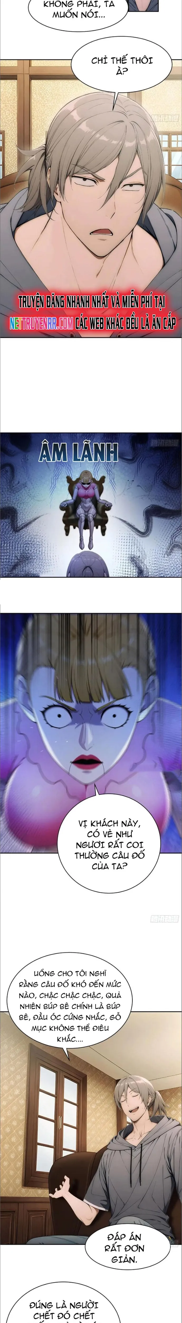 Người Chơi Hệ Tu La Chapter 17 - Trang 2