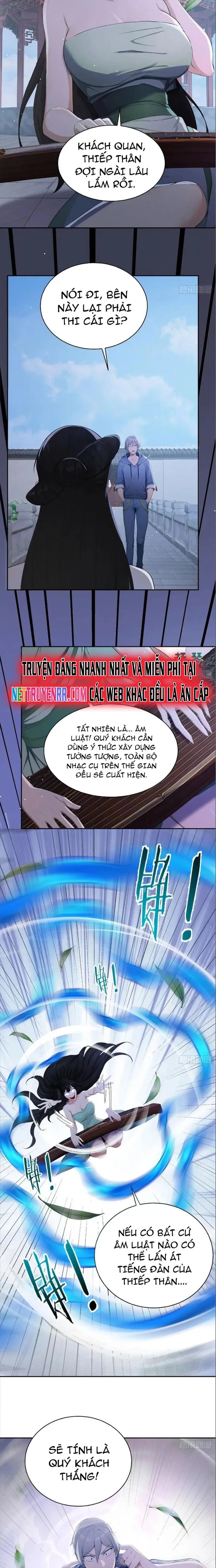 Người Chơi Hệ Tu La Chapter 18 - Trang 2