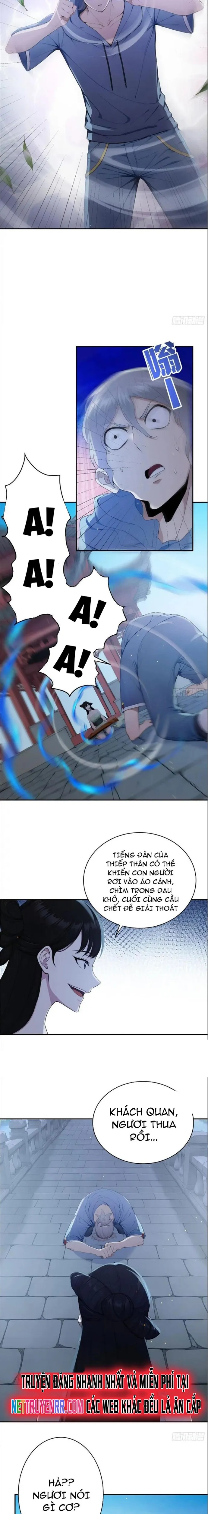 Người Chơi Hệ Tu La Chapter 18 - Trang 2