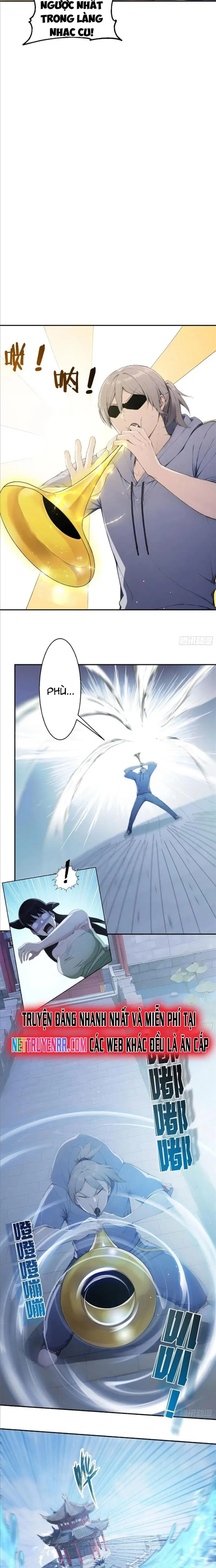 Người Chơi Hệ Tu La Chapter 18 - Trang 2