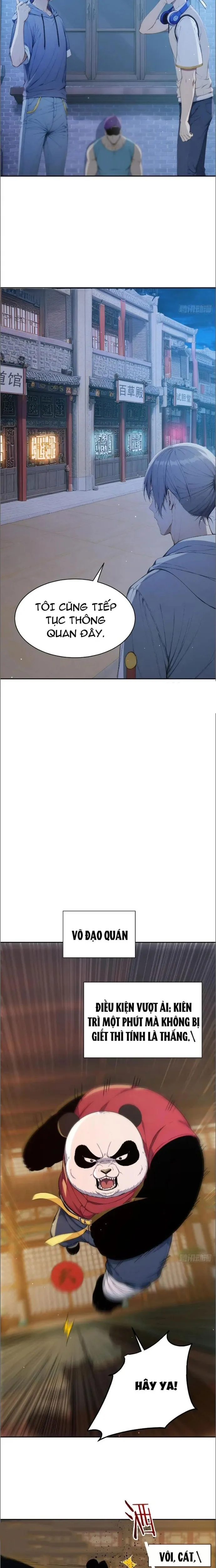 Người Chơi Hệ Tu La Chapter 20 - Trang 2