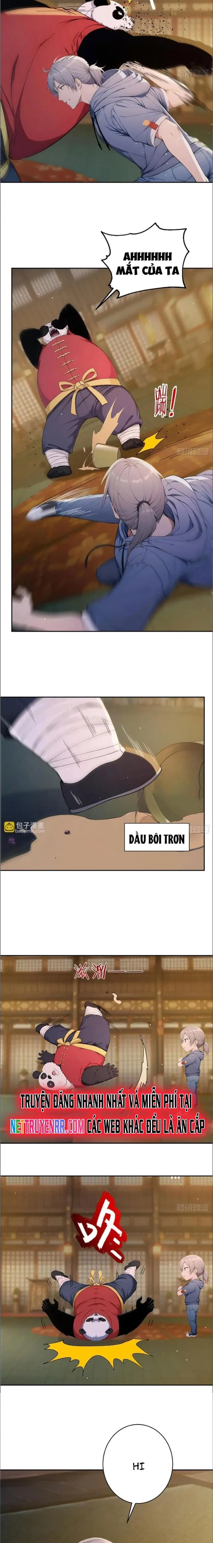 Người Chơi Hệ Tu La Chapter 20 - Trang 2