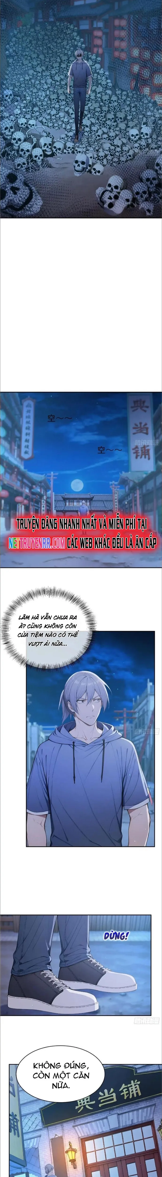 Người Chơi Hệ Tu La Chapter 20 - Trang 2