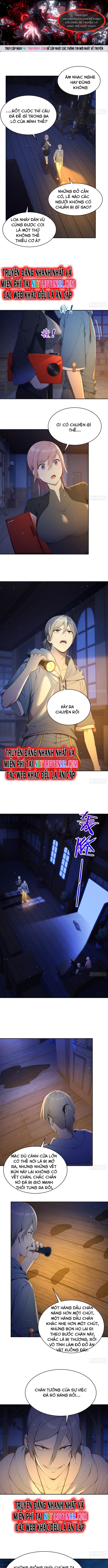 Người Chơi Hệ Tu La Chapter 6 - Trang 2