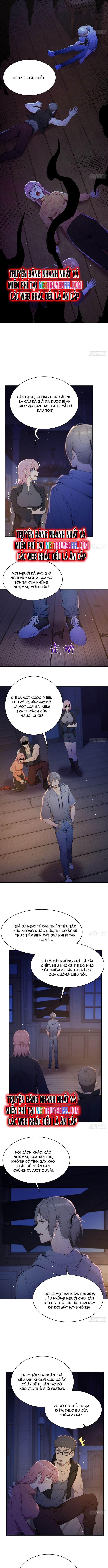 Người Chơi Hệ Tu La Chapter 7 - Trang 2