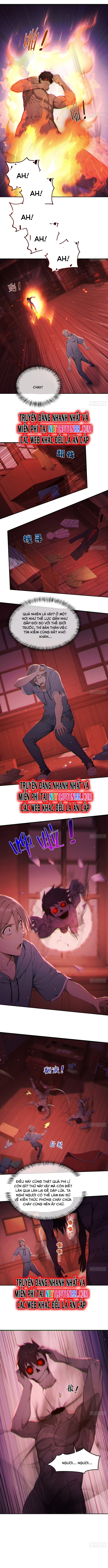 Người Chơi Hệ Tu La Chapter 7 - Trang 2