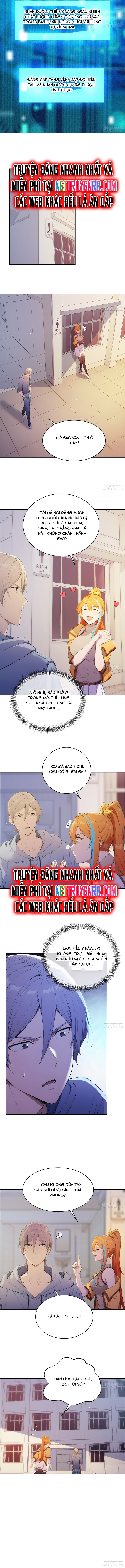 Người Chơi Hệ Tu La Chapter 8 - Trang 2