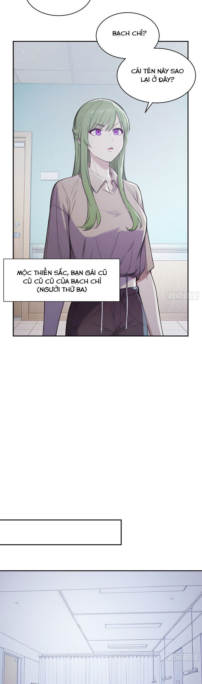 Người Chơi Hệ Tu La Chapter 9 - Trang 2