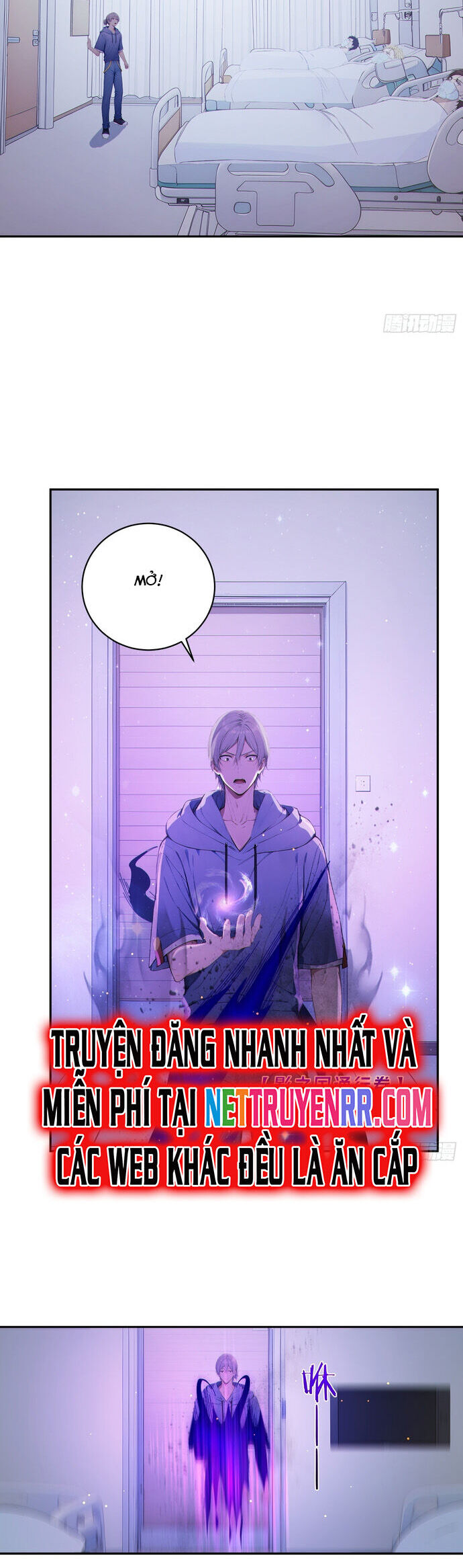 Người Chơi Hệ Tu La Chapter 9 - Trang 2