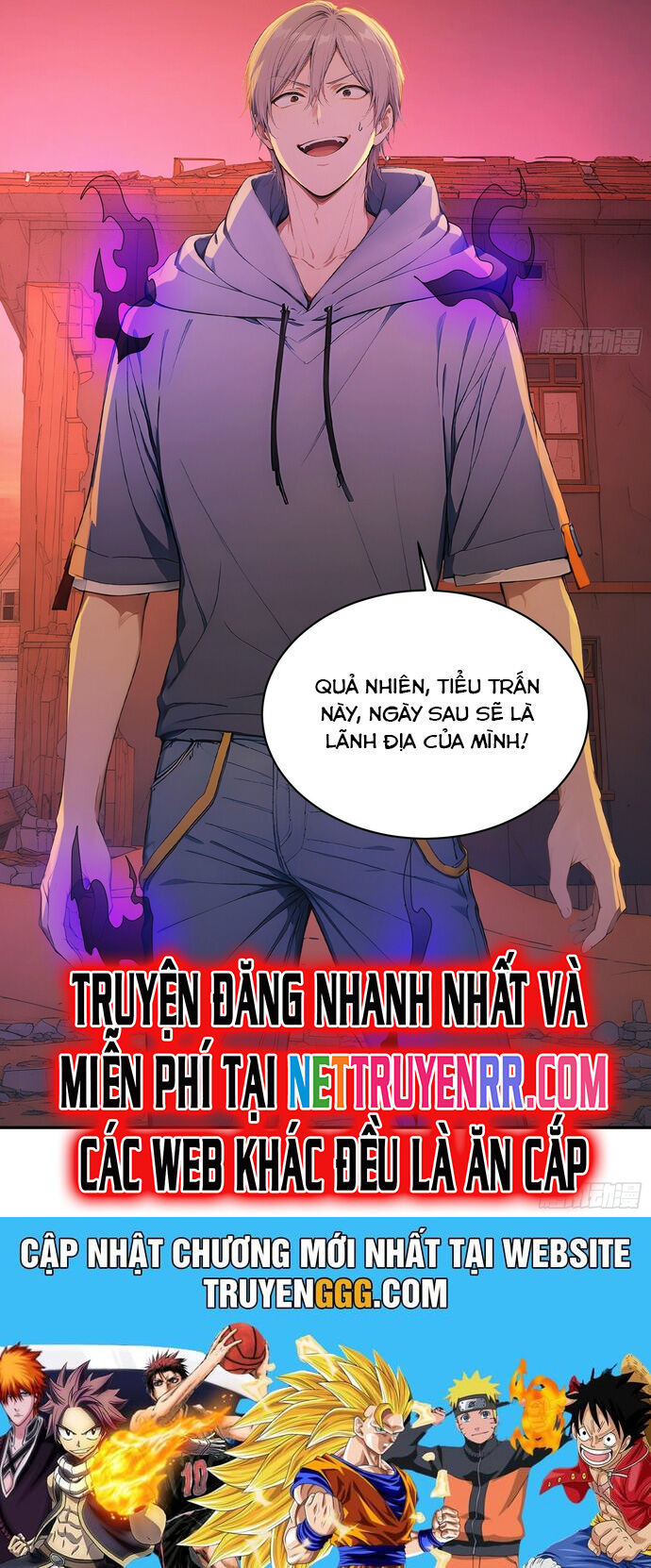 Người Chơi Hệ Tu La Chapter 9 - Trang 2