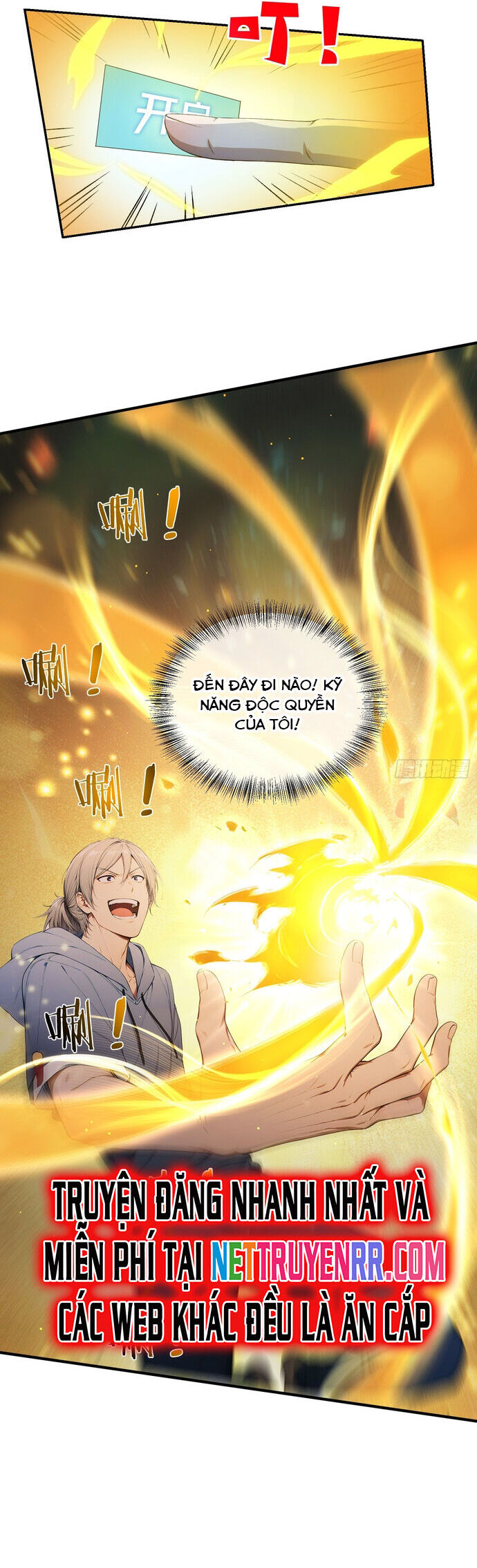 Người Chơi Hệ Tu La Chapter 9 - Trang 2