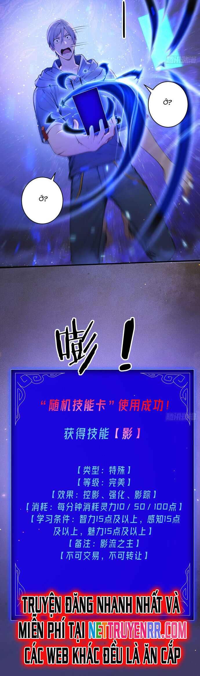 Người Chơi Hệ Tu La Chapter 9 - Trang 2