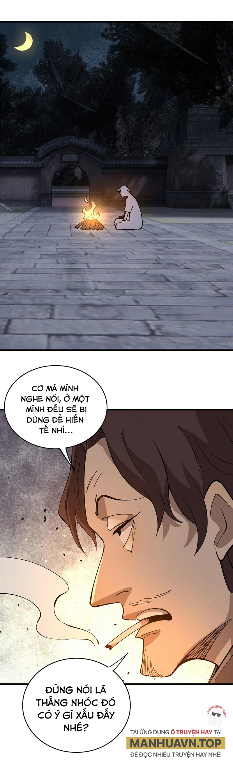 Người Chơi Hung Mãnh Chapter 10 - Trang 2