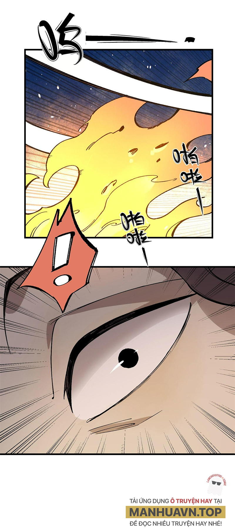 Người Chơi Hung Mãnh Chapter 10 - Trang 2