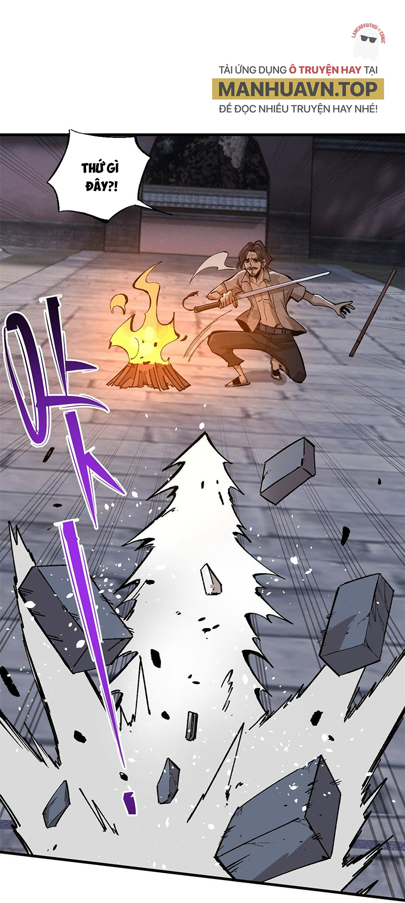 Người Chơi Hung Mãnh Chapter 10 - Trang 2