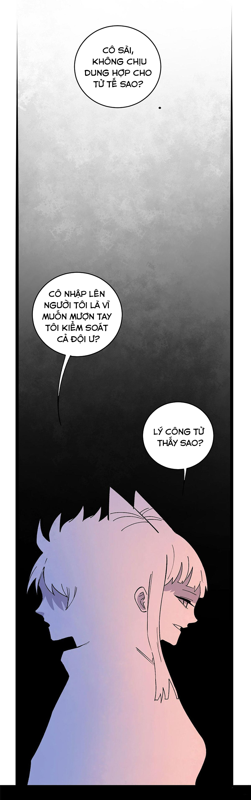 Người Chơi Hung Mãnh Chapter 13 - Trang 2