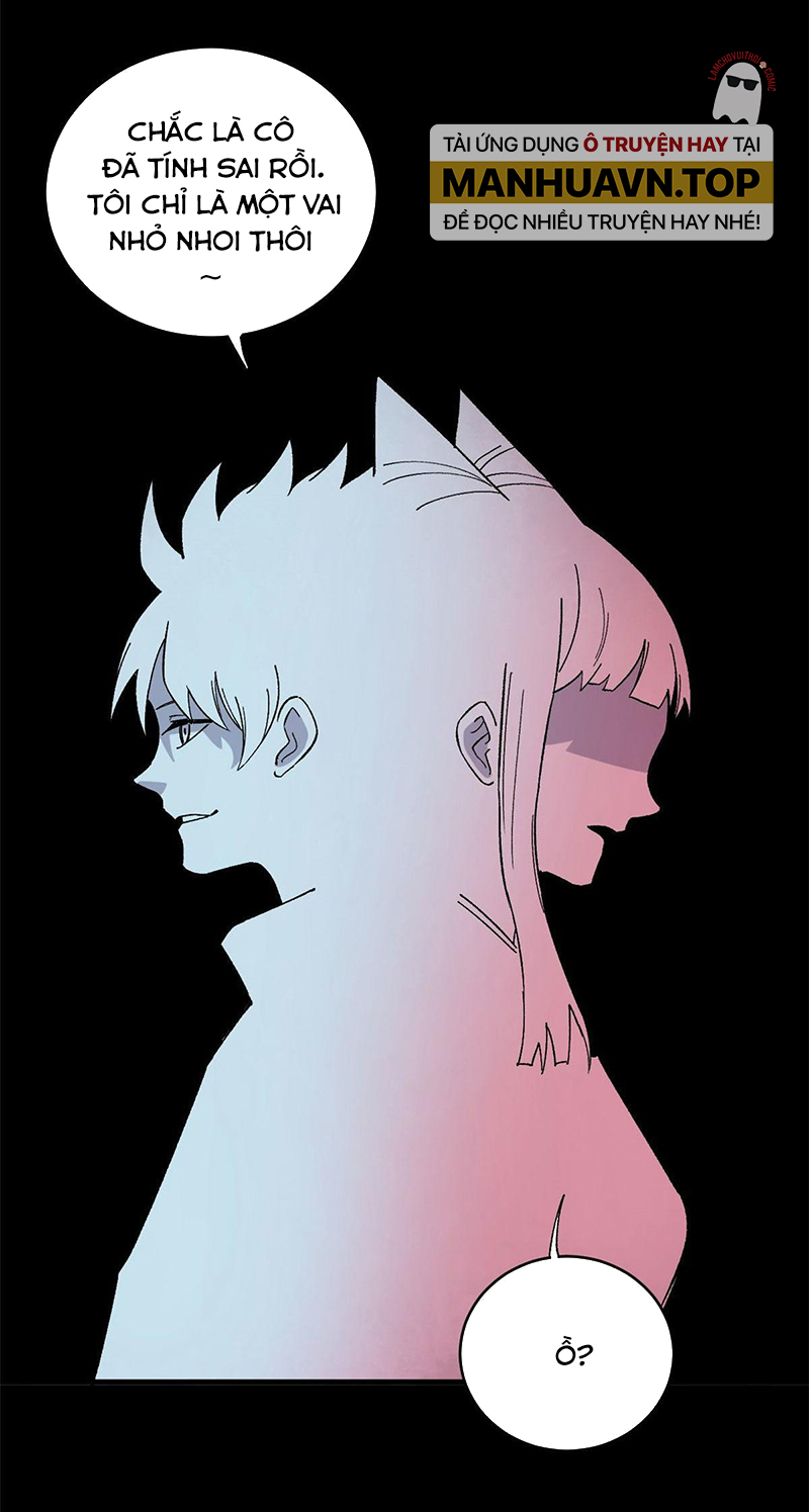 Người Chơi Hung Mãnh Chapter 13 - Trang 2