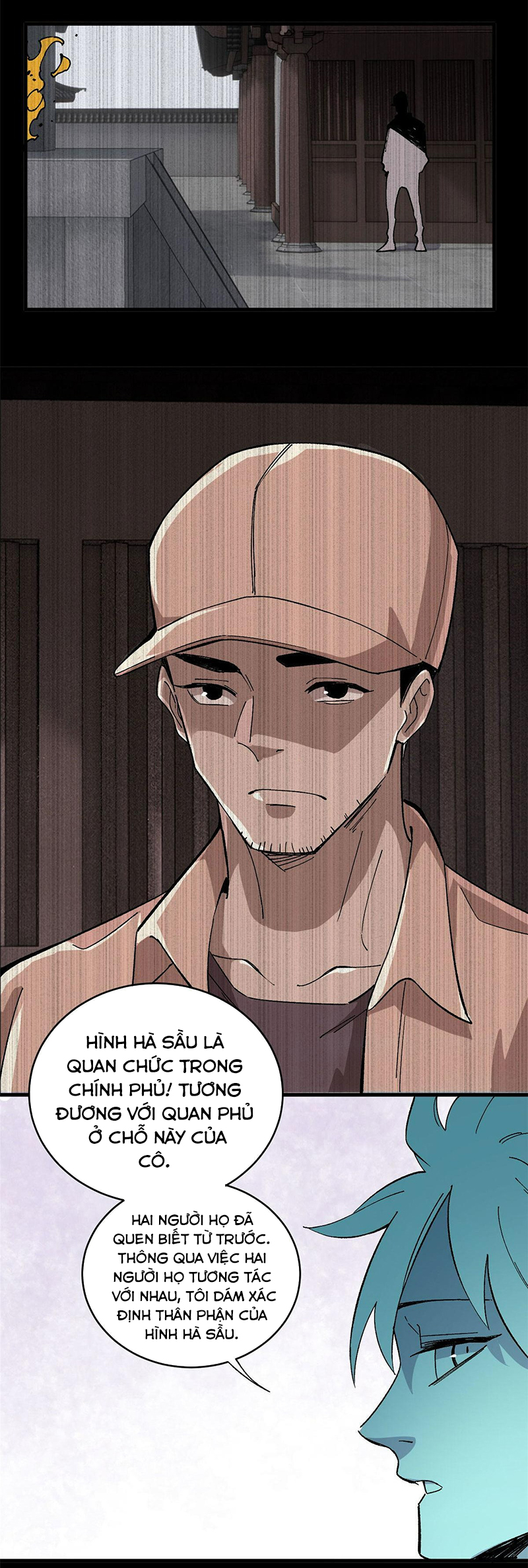 Người Chơi Hung Mãnh Chapter 13 - Trang 2